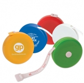 Round Tape Measure 5' ( 250-Pack )