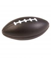 Small Football Stress Reliever 3"