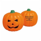 Pumpkin Stress Reliever