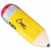 Pencil Stress Reliever