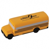 School Bus Stress Reliever
