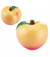 Peach Stress Reliever