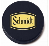 Hockey Puck Shape Stress Ball