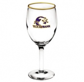 8 oz. Wine Glass