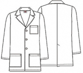 Men's Consultation Jacket