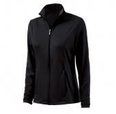 Girls' Fitness Jacket