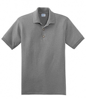 Gildan® DryBlend® 6-Ounce Jersey Knit Sport Shirt