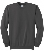 Port & Company® - Essential Fleece Crewneck Sweatshirt