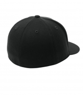 Port Authority® Flexfit® Flat Bill Cap