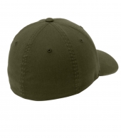 Port Authority® Flexfit® Garment Washed Cap