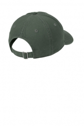 District® - Thick Stitch Cap