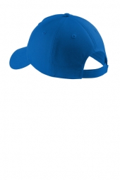 Port & Company® - Soft Brushed Canvas Cap