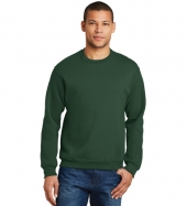 Jerzees® - NuBlend® Crewneck Sweatshirt