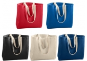 Jumbo Tote Bag