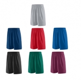 Youth Training Shorts