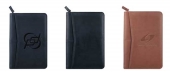 Pedova Jr. Zippered Padfolio