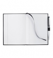 5" x 7" Executive Bound JournalBook®