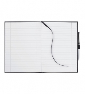 7" x 10" Executive Large Bound JournalBook®