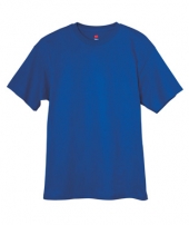 Navy Ss T-shirts No Pocket