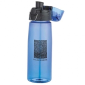 Capri 25oz Tritan Sports Bottle