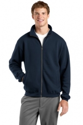Sport-Tek® - Full-Zip Sweatshirt