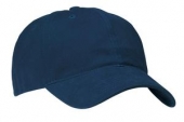 Port & Company - Brushed Twill, Low Profile Cap
