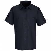 Ladies S/S Work Shirts