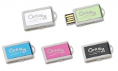 Fusion Micro USB Drive