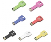 Key USB Flash Drive