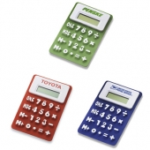 Flexi Calculator