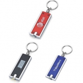 Beamer Keychain Light