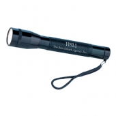 Aluminum Flashlight