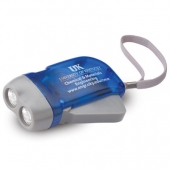 Squeeze Charge Light