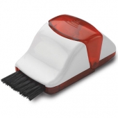 Computer Duster Note Holder
