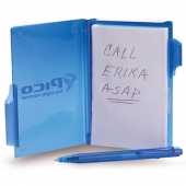 Mini Notebook Pen Set