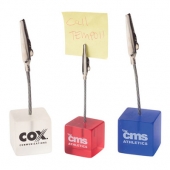 Note Clip Holder