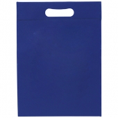 Large Non-Woven Die Cut