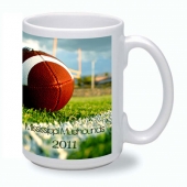Hdi 15 oz Mug