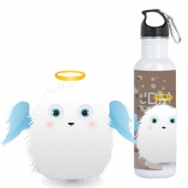 Hdi 25 oz Bottle
