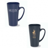 Cafe 16 oz Mug