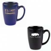 Enterprise 15 oz Mug