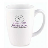 Enterprise White 15 oz Mug