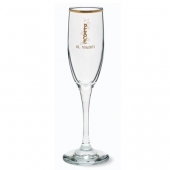 Classic 6 oz Flute
