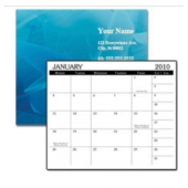 Hdi Stock Monthly Pocket Planner