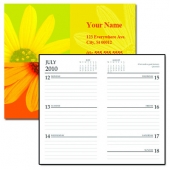 Hdi Stock Weekly Pocket Planner