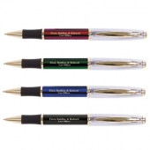 Crest Value Twist Pen