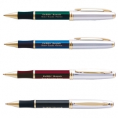 Crest Classic Twist Pen