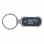 Castleton Key Ring