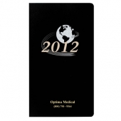 Inspire World Pocket Monthly