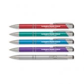 Echo Premier Click Pen